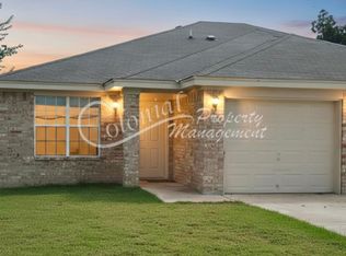 3302 Alicante Ct, Killeen, TX 76542