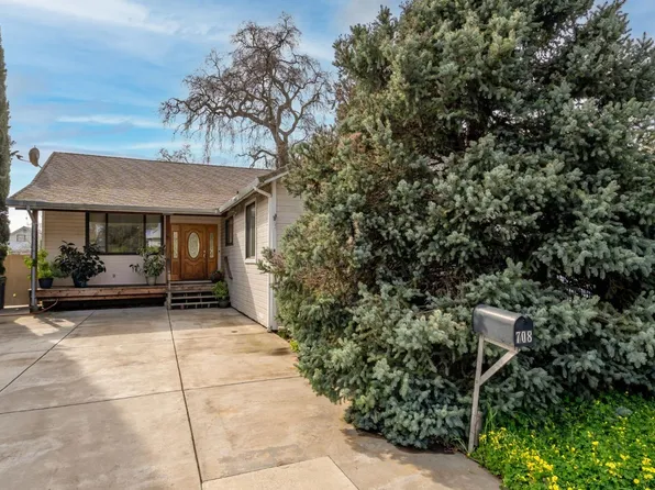 708 Yolo St, West Sacramento, CA 95605