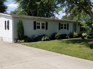 15143 Point Beautiful Rd, Thornville, OH 43076