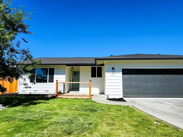 2412 Almaden Blvd, Union City, CA 94587