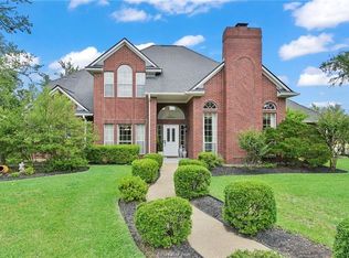 1403 Riverstone Ct, College Station, TX 77845