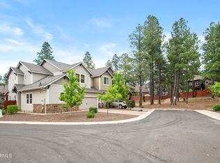 3230 S Beringer Ln, Flagstaff, AZ 86001