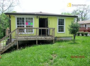 3421 Woodend Ave, Kansas City, KS 66106