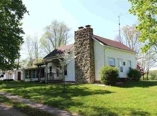 2744 S 950 W, South whitley, IN 46787