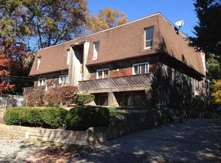 275D Lake Shr S #D, Montague, NJ 07827