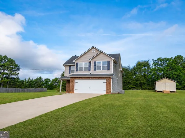 315 Furrow Creek Ct, Jackson, GA 30233