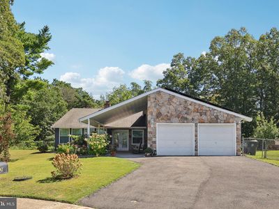 12 Pittman Pl, Sicklerville, NJ, 08081