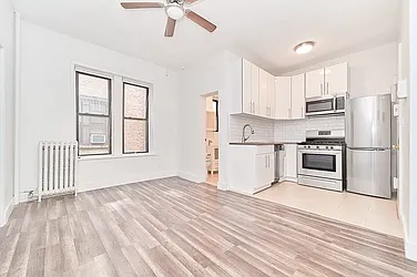 Rented by Living New York