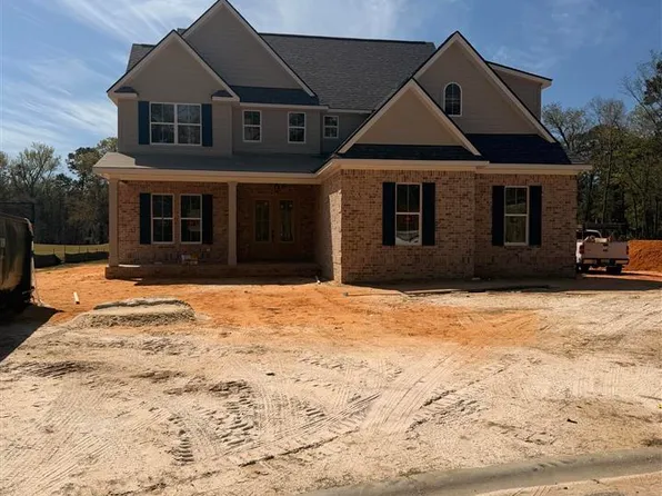 4386 Carnoustie Ln, Florence, SC 29501