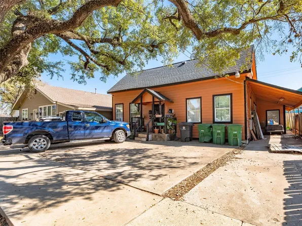 307 York St, Houston, TX 77003