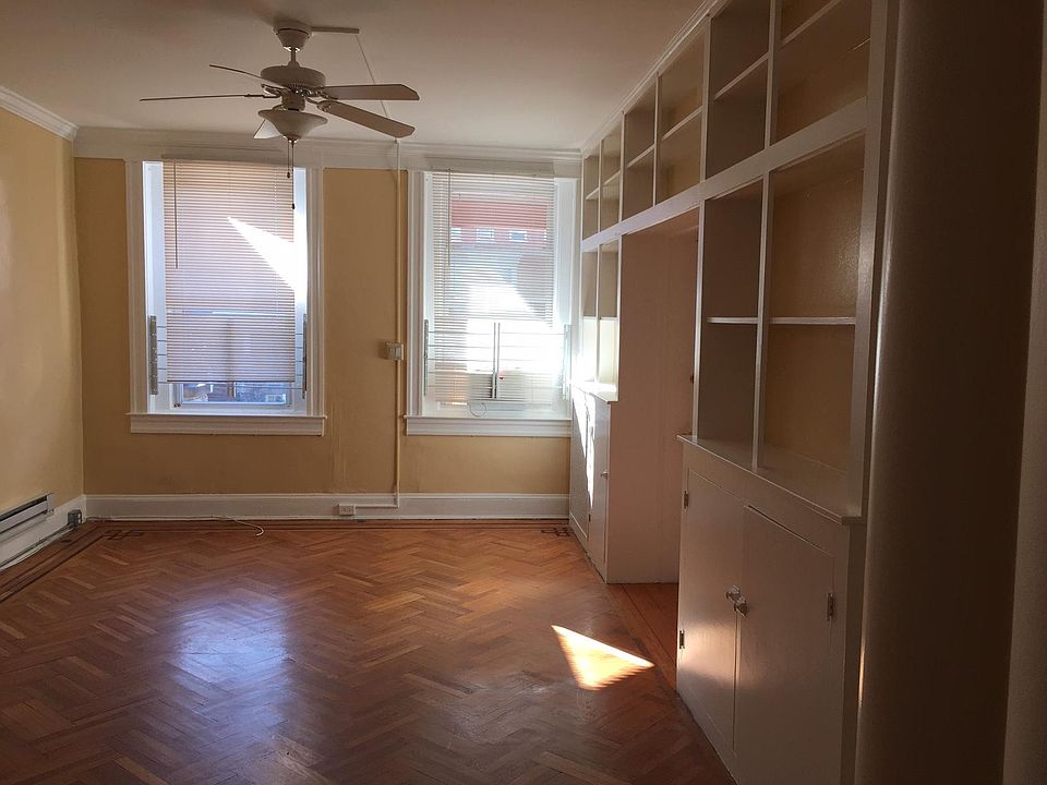 Living room splashed with natural light.