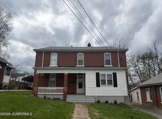 219 W Ashley St, Jefferson City, MO 65101