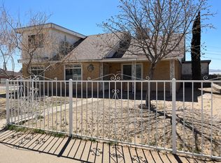 5530 Venezuela Rd, El Paso, TX 79903