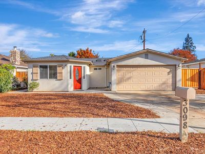 3098 Arroba Way, San Jose, CA, 95118