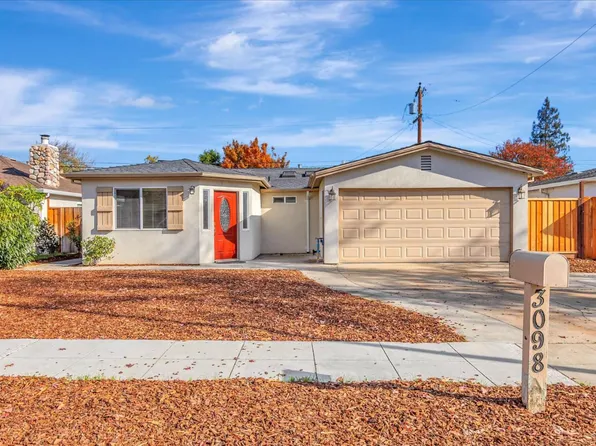 3098 Arroba Way, San Jose, CA 95118