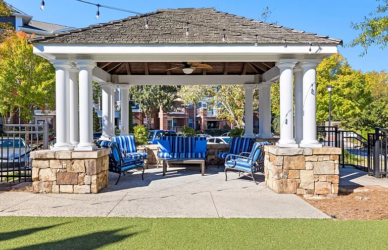 Park at Johns Creek 55+ Active Adult Living — Photo 37