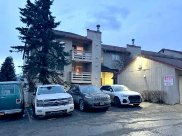 2440 Sentry Dr APT A206, Anchorage, AK 99507