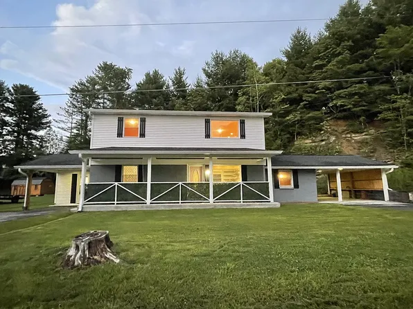 9344 Adwell Rd, Wise, VA 24293