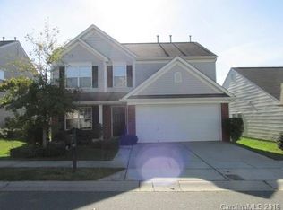 1275 Turning Leaf St NW, Concord, NC 28027