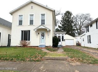 648 Riverside Ave, Defiance, OH 43512