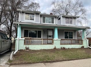 2119 Rome Ave, Warren, MI