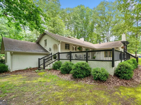 3252 Custer Lake Dr NW, Marietta, GA 30064