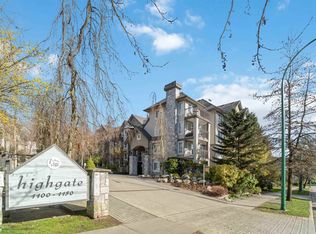 1150 E 29th St #406, North Vancouver, BC V7K3E2