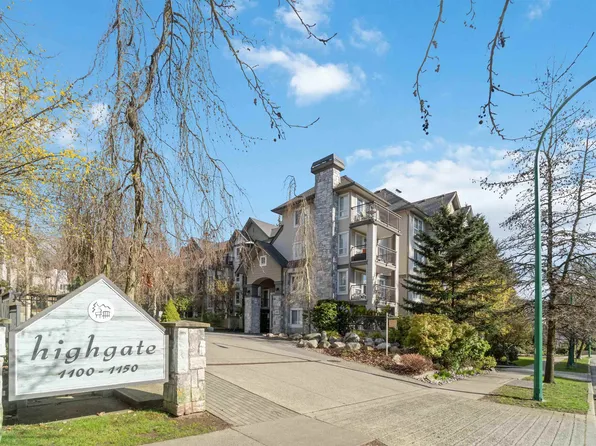 1150 E 29th St #406, North Vancouver, BC V7K 3E2
