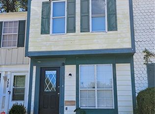 400 Prince Of Wales, Stone Mountain, GA 30083