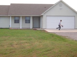 3607 S 58th St, Duncan, OK 73533