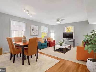 726 S Fayette St APT 21, Alexandria, VA, 22314