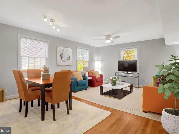 726 S Fayette St APT 21, Alexandria, VA 22314