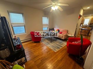 13 Carpenter St #U1, Boston, MA 02127