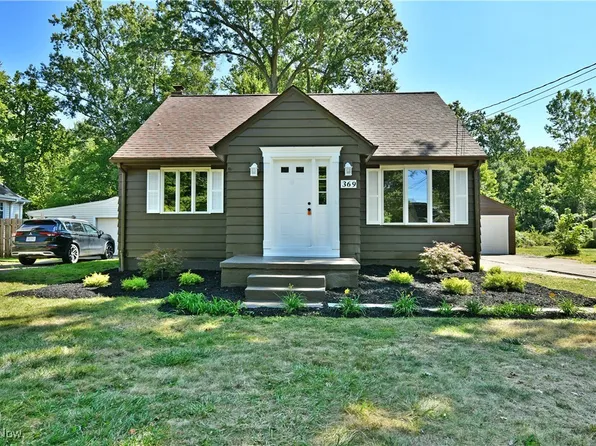 369 Parish Ave, Hubbard, OH 44425