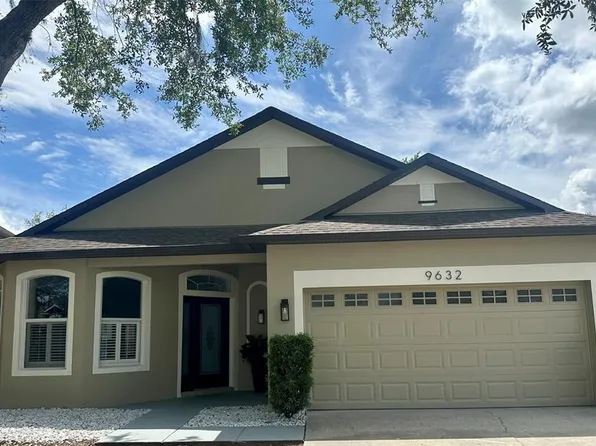 9632 Myrtle Creek Ln, Orlando, FL 32832
