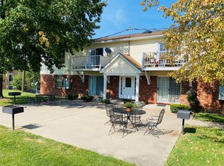 106 Huckleberry Heights Dr, Hannibal, MO 63401