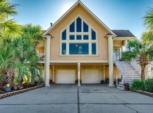 4607 Lewis Cir, North Myrtle Beach, SC 29582