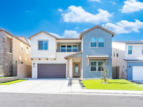 21242 W Wild Flower Way, Chatsworth, CA 91311