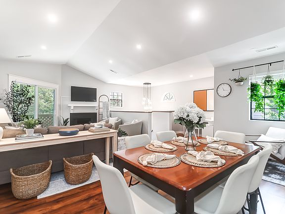 Furnished Executive Rental