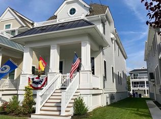 1016 Wesley Ave, Ocean City, NJ 08226
