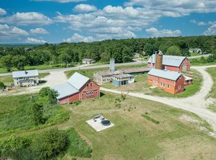 125 Pigeon Hill Road, Mechanic Falls, ME 04256