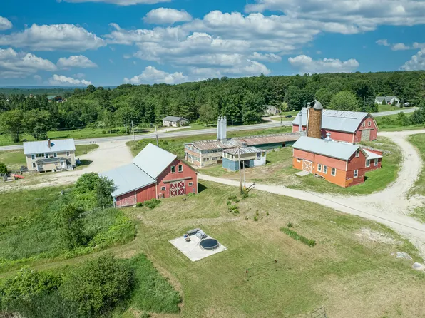 125 Pigeon Hill Road, Mechanic Falls, ME 04256