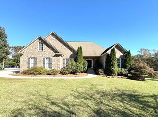 1994 Beeson Rd, Kernersville, NC 27284