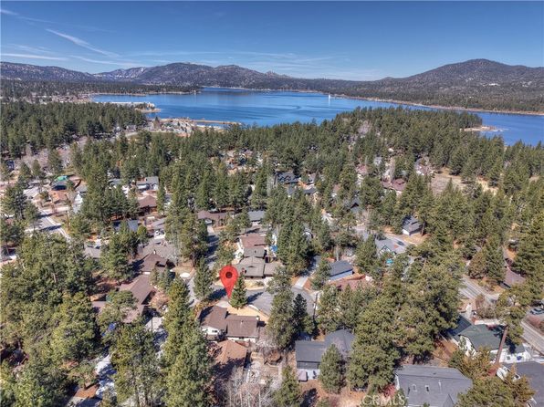 279 Bluebird Ct, Big Bear Lake, CA 92315