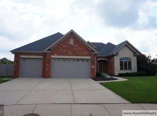 17109 Pointe Dr, Orland Park, IL