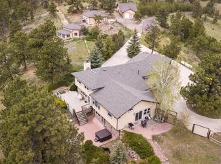 25828 Rocasa Trl, Golden, CO 80403