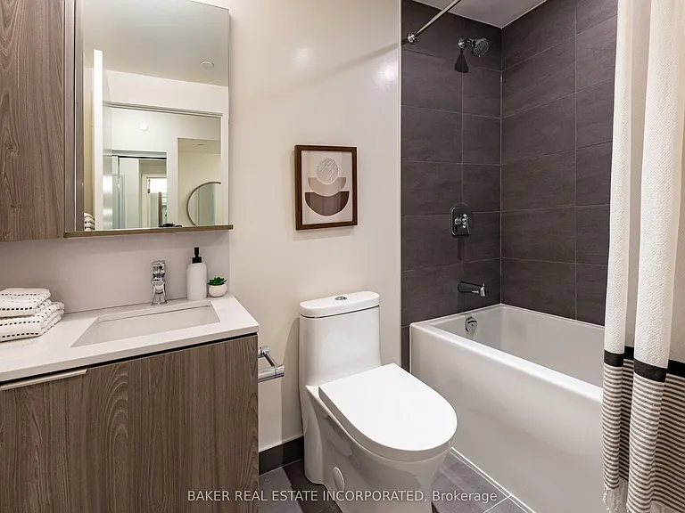 223 Redpath Ave #3312 — Photo 24