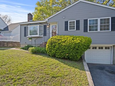 22 Rumford Park Ave, Woburn, MA, 01801