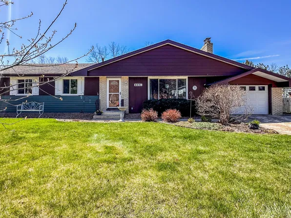 8201 83rd St S, Cottage Grove, MN 55016