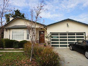 Exterior :: 1043 Annapolis Dr.